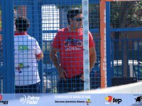 Campeonato España Selecciones Veteranos